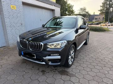 BMW X3 - 1