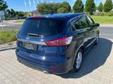 Ford S-Max 2.0 Titanium Aut. Navi+Led+Pano+Ahk+Kamera - Ford S-Max in Mainz