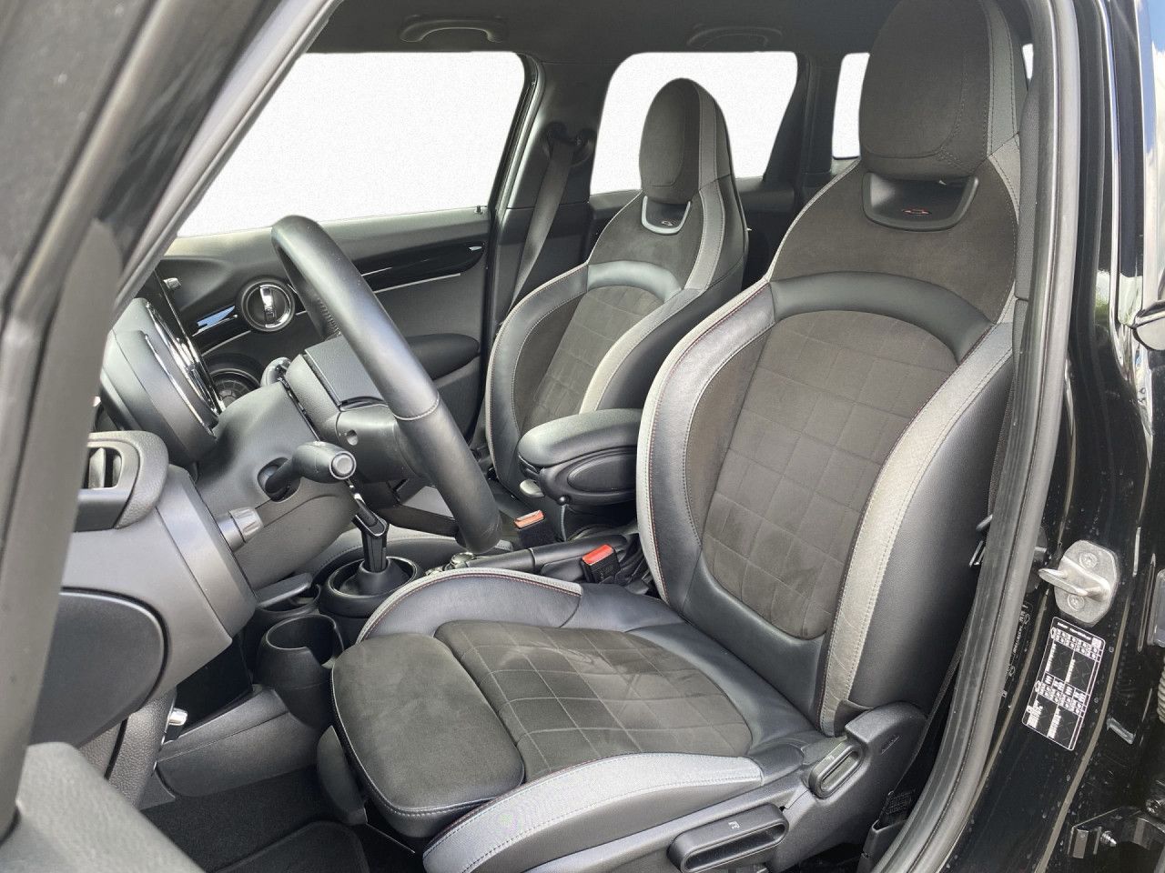MINI Cooper S - Bild 9