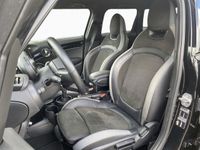 MINI Cooper S - Vorschau Bild 9