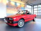 BMW 318i Cabriolet OLDTIMER super Zustand - BMW Oldtimer