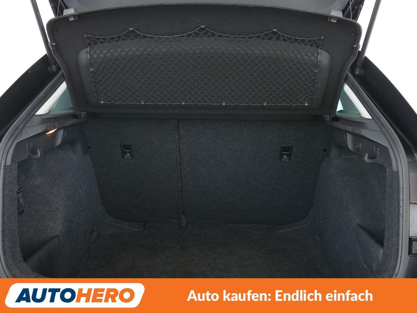 Skoda Scala 1.0 TSI Style *LED*TEMPO*CAM*PDC*SHZ*