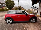 MINI Mini Cooper 136 PS, Glasdach, 8-fach Alu u... - MINI MINI: Glasdach