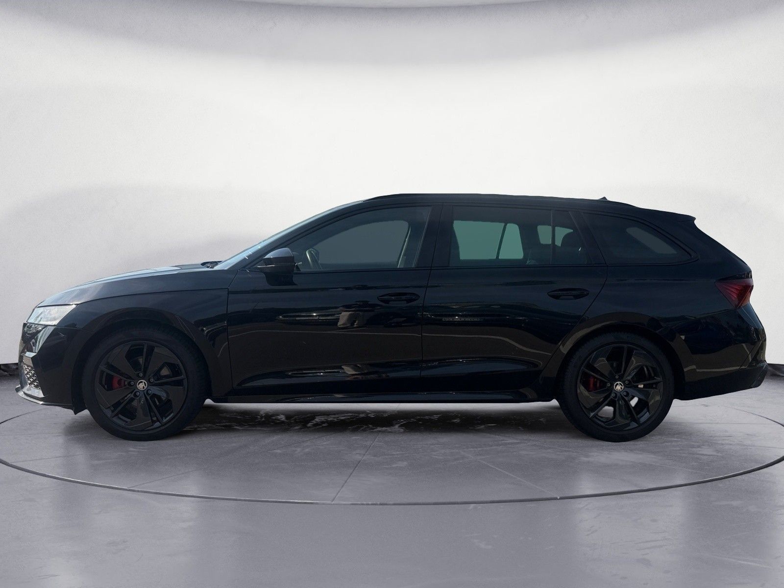 Skoda Octavia - Bild 3