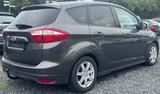 Ford C-MAX 2.0 TDCi Business Edition AHK TÜV neu - Ford C-MAX Business mit Diesel-Antrieb