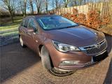 Opel Astra ST 1.4 DI Turbo ecoFLEX Edition 92kW S... - Opel Astra: Ecoflex