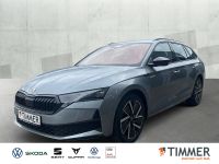 Skoda Octavia - Vorschau Bild 1
