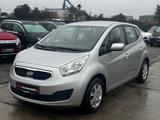 Kia Venga Attract 1,4 klima - Kia Venga: 1.4