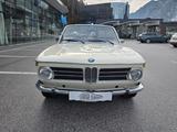 BMW 1600-2 Cabrio - gebrauchte BMW Cabrios