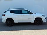 Jeep Compass Red Mild-Hybrid FWD, Kamera, LED - Jeep Compass in Leipzig