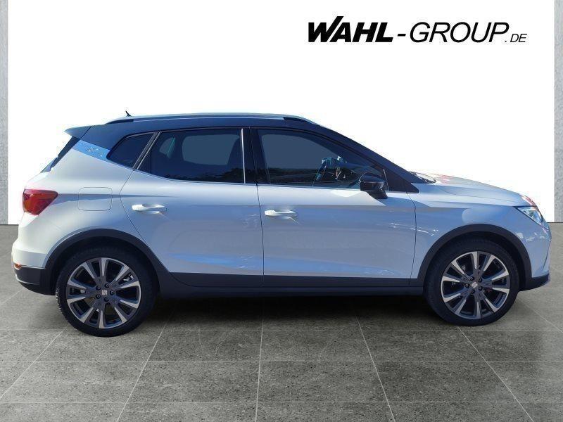 Seat Arona 1.0 TSI FR *KAMERA*KLIMA*