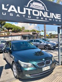 BMW 525 - 2