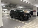 Andere Land Rover Range Rover Sport V6 All Black - Andere in Wuppertal