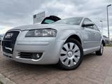 Audi A3 Sportback 1.9 TDI Attraction - Audi A3 aus 2006: 1.9