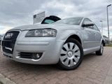 Audi A3 Sportback 1.9 TDI Attraction - Audi A3 aus 2006: 1.9