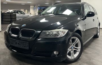 BMW 318 - 7