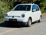 Volkswagen Lupo 1.2 TDI 3L AUTOMATIK+TÜV 09.26+WINTERREIFEN - Volkswagen Lupo 3l mit Diesel-Antrieb