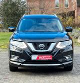 Nissan X-Trail N-Connecta 4x4 *7 Sitzer* - gebrauchte Nissan X-Trail aus dem Jahr 2020