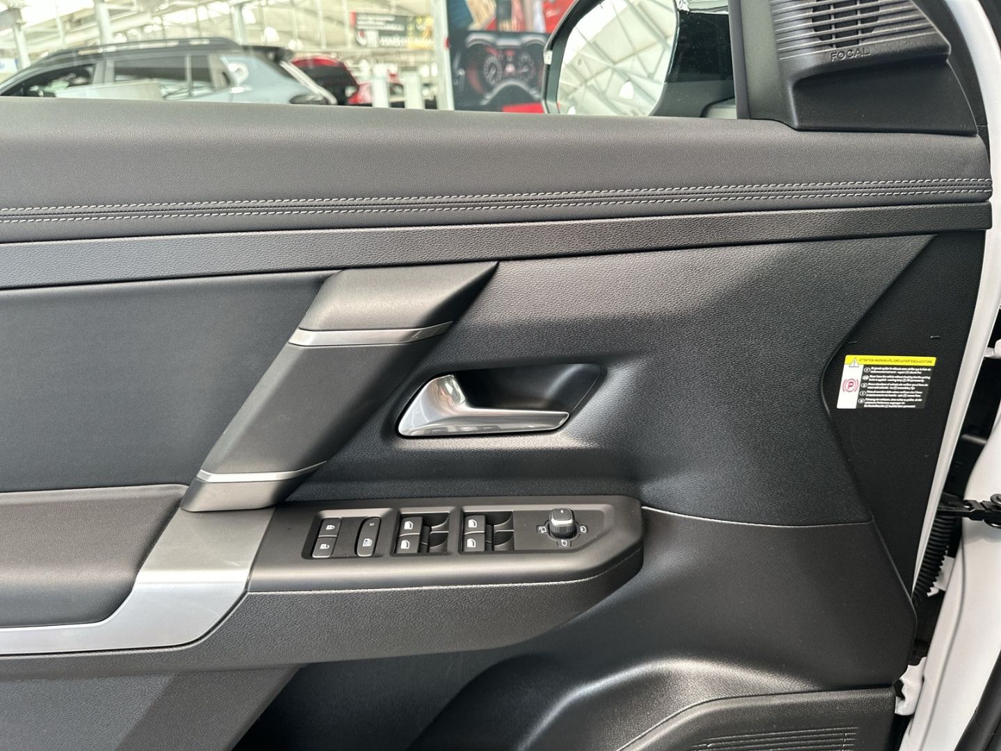 Jeep Compass - Bild 13