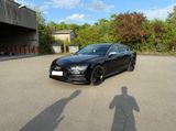 Audi S7 4.0 TFSI quattro COD S tronic Sportback - - Audi S7 aus 2016
