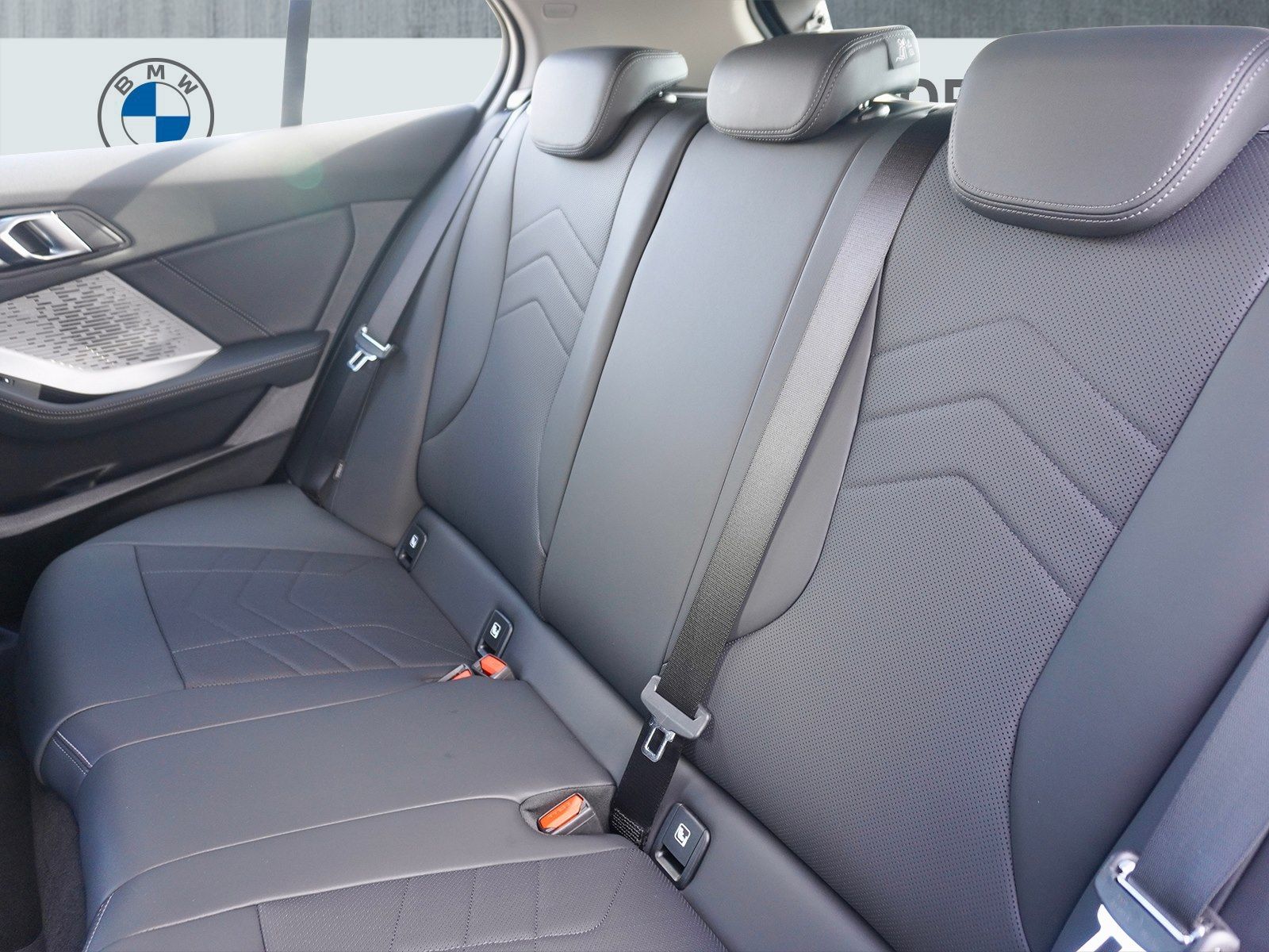 BMW 120 - Bild 11