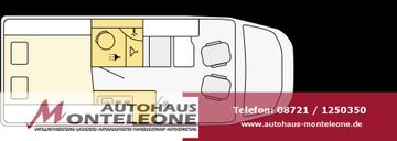 Etrusco CV 640 PB 140 AT