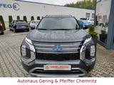 Mitsubishi Outlander PHEV Plug-in Hybrid TOP - Mitsubishi Jahreswagen