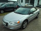 Chrysler Sebring Cabrio 2.7 Limited*Leder*Automatik*TOP** - Chrysler Sebring: Limited
