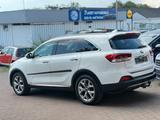 Kia Sorento Platinum Edition 4WD/Automatik*Pano*360° - scheckheftgepflegte Kia Sorento