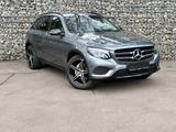 Mercedes-Benz GLC 250 4Matic AHK -Kamera -Navi -LED - Night - Gebrauchtwagen in Stuttgart