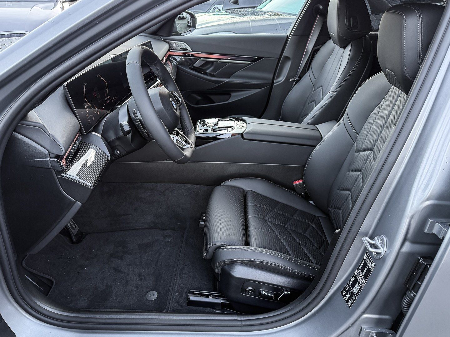 BMW 540 - Bild 12
