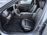 BMW 540 - Vorschau Bild 12