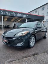 Mazda 3 Lim. 90th Anniversary+8fach+V.Historie - Mazda 3 90th-Anniversary