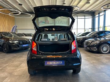 MYAUTOCENTER – Gebraucht- und Jahreswagen mit Werkstattservice in Pfaffenhofen Seat Mii Style Salsa *NAVI*PDC*KLIMA*SportLenkrad*
