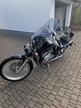 Suzuki Intruder 800 ccm VS 52 B - SUZUKI INTRUDER C 800