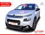 Citroën C3 1.2 e-THP Shine Android Apple Sitzheizung PDC - Citroën C3: 1.1