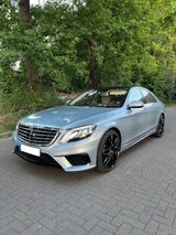 Mercedes-Benz 2.Fahrzeughalter| Top Zustand| Historie Mercedes - : Silber, Mercedes