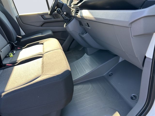 Crafter 35 Kasten 2,0l TDI 6-Gang Klimaautom DAB