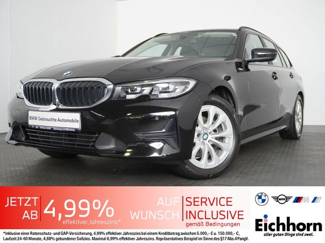 BMW 320i Touring *ADVANTAGE-PAKET.LiveCockProf.*