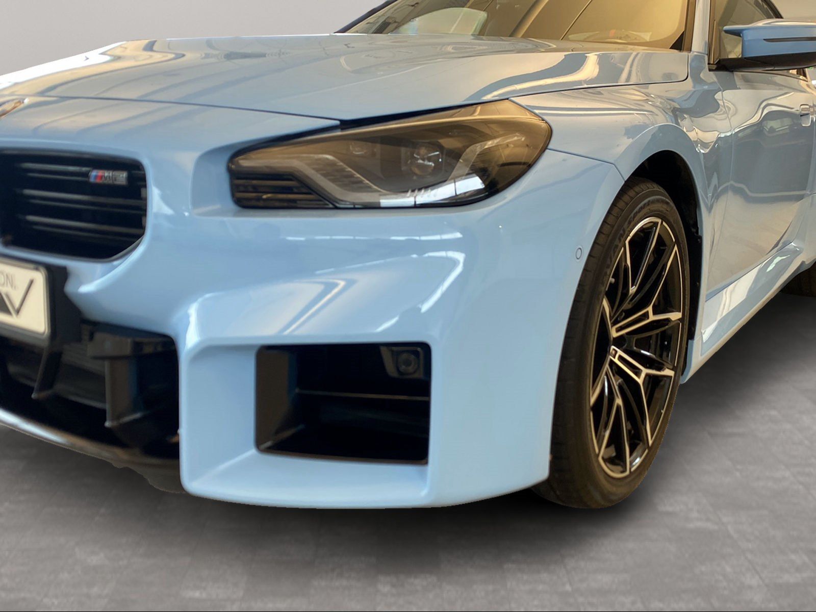 BMW M2 - Bild 8
