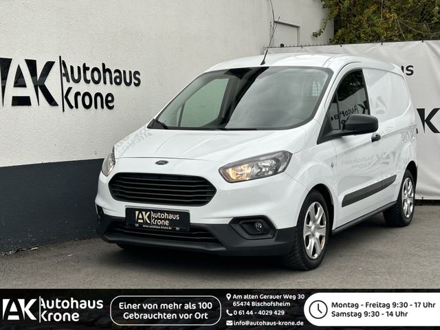 Ford Transit Courier   1.5 TDCi Trend*KASTEN* KLIMA*K