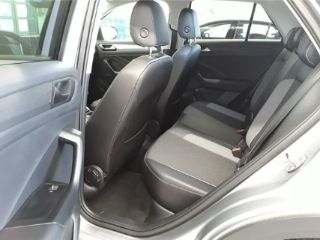 T-Roc 1.5 TSI Goal *AHK*KAMERA*KEYLESS*