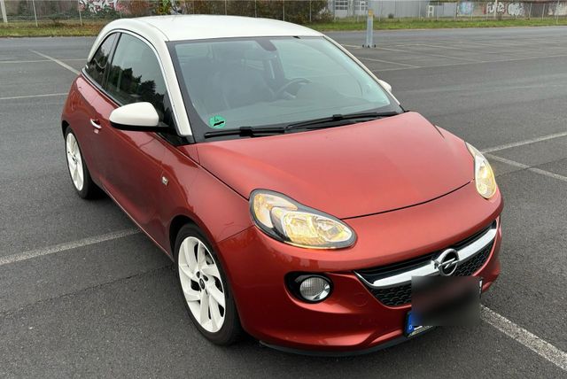 Opel Adam Jam ecoFlex 1.4