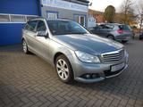 Mercedes-Benz C 200 C T-Modell C 200 T CDI BlueEfficiency - Mercedes-Benz C 200: Kombi, Cdi