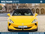 MG Cyberster Xpower (Dual Motor All) 77KW im Norden - MG: Sportwagen