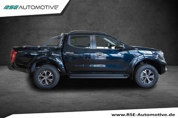 Bild 5 DFSK Rich 6 DFM Rich 6 Pick-UP DoKa 4X4 AT KlimaAutom.