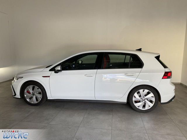 Golf VIII 2.0 TSI GTI NAVI KLIMA PDC LED