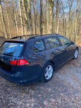 Volkswagen Golf 1.4 TSI 92kW Comfortline Variant Comfor... - Volkswagen Golf: 9