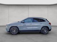 Mercedes-Benz GLA 180 AMG Special Edition AHK Multib.Fahrassis
