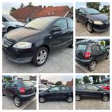 Volkswagen FOX 1.4TDI*KLIMA*EFH*ZV*LM15*S-HEFT* - Volkswagen Fox: TDI